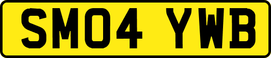 SM04YWB