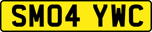 SM04YWC