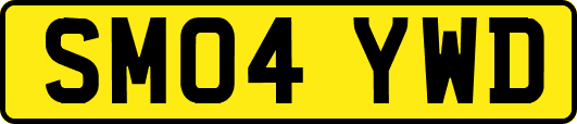 SM04YWD
