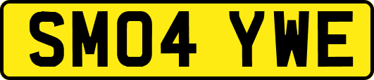 SM04YWE