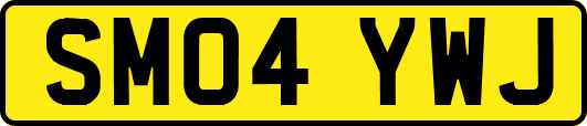 SM04YWJ