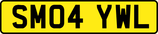 SM04YWL