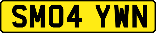 SM04YWN