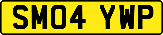 SM04YWP
