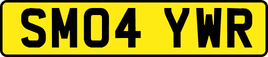 SM04YWR