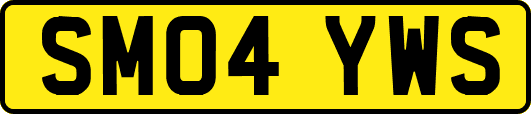 SM04YWS