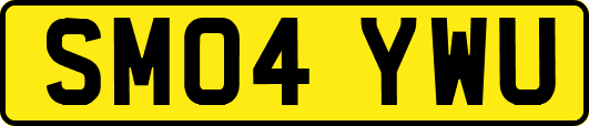 SM04YWU