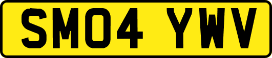 SM04YWV