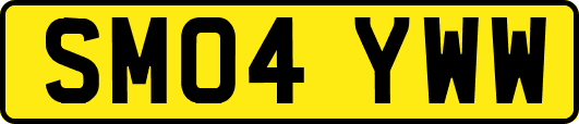 SM04YWW