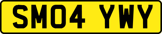 SM04YWY