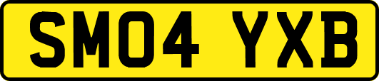 SM04YXB
