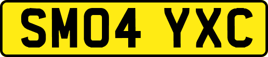 SM04YXC