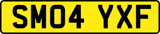 SM04YXF