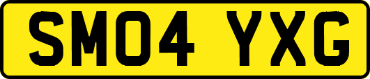 SM04YXG