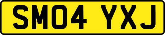 SM04YXJ