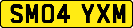 SM04YXM
