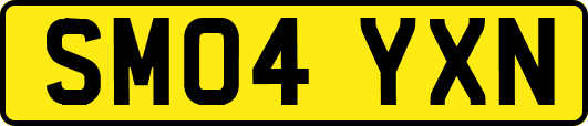 SM04YXN