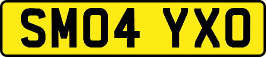 SM04YXO