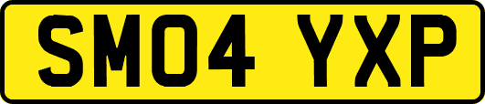SM04YXP