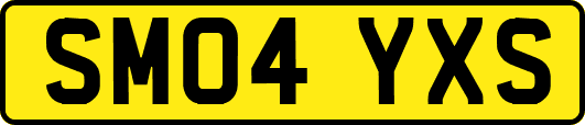 SM04YXS