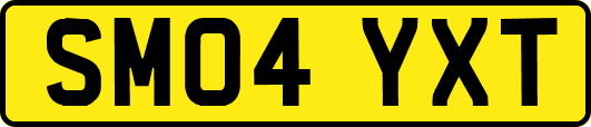 SM04YXT