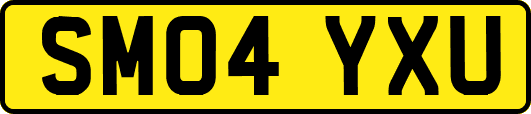 SM04YXU