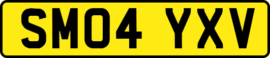 SM04YXV