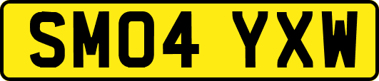 SM04YXW