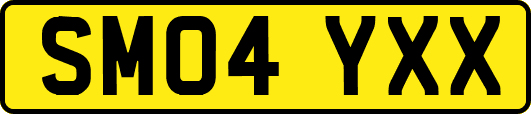 SM04YXX