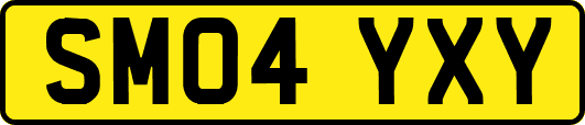 SM04YXY
