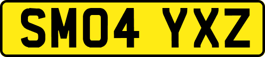 SM04YXZ