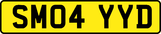 SM04YYD