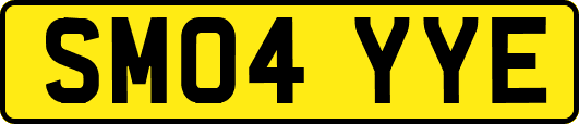 SM04YYE