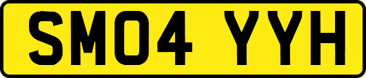 SM04YYH
