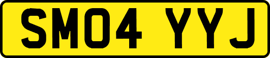 SM04YYJ
