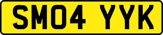 SM04YYK