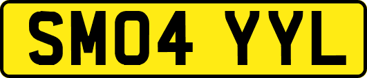 SM04YYL