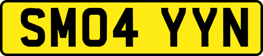 SM04YYN