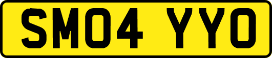 SM04YYO