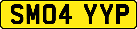 SM04YYP