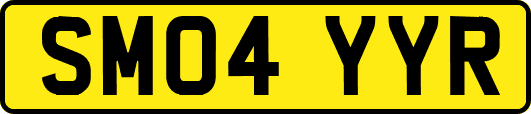 SM04YYR