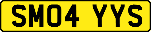 SM04YYS