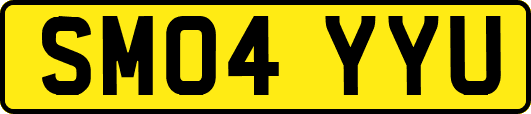SM04YYU