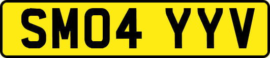 SM04YYV