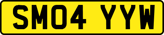 SM04YYW