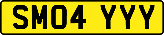 SM04YYY