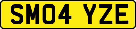 SM04YZE