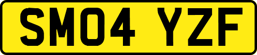 SM04YZF