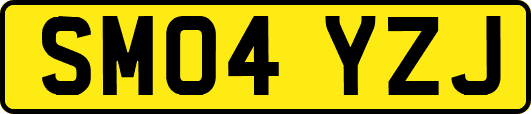 SM04YZJ