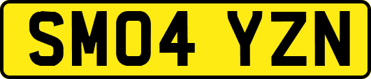 SM04YZN